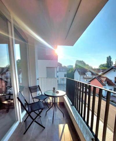 Apartman Trokutić - Novi Zagreb Zapad