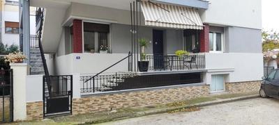 Living Life Apartment Komotini