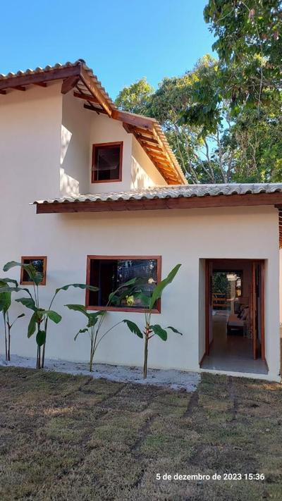 Casa Trancoso Refúgio
