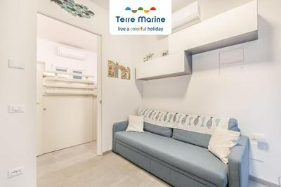 La Perla del Mare, Terre Marine