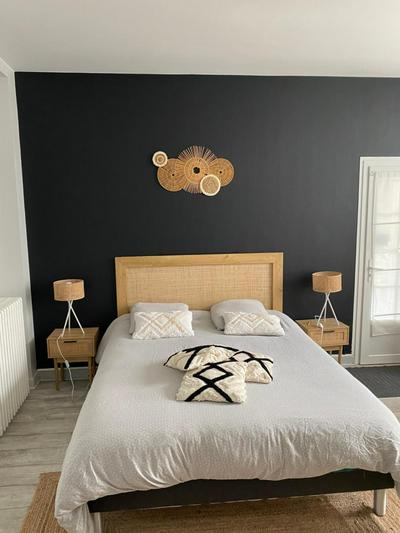 Les Cottages de la Norge