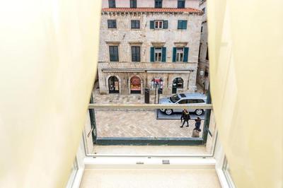 Studio Apartments Stradun