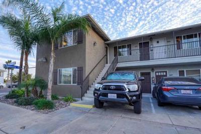 Min to Downtown/Beach/Parks Free Parking Sleep 3+