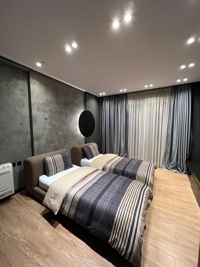 Steviola Apartment