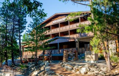 Mt. Lemmon Lodge, Bilde 2