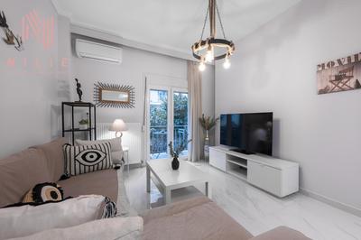 Filoxenia Living, Nilie Hospitality MGMT