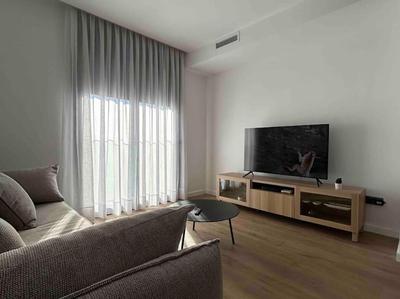 Fabuloso apartamento en zona tranquila