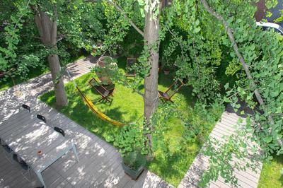 STUDIO GINKO - Cozy studio for travel and work