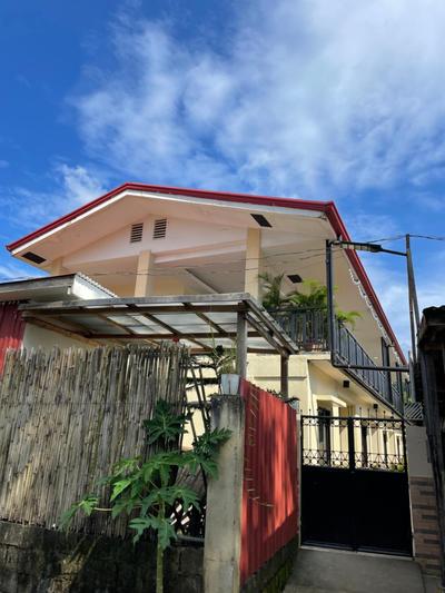 Namal Apartelle - Free Scooter & GYM access