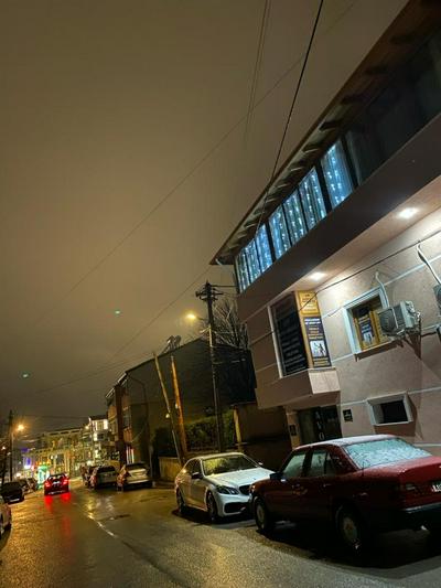 House La Frateli