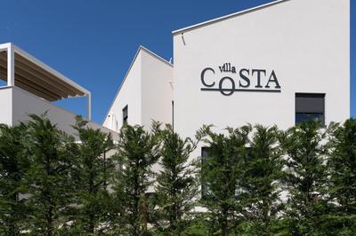 Costa Deluxe by Briskva