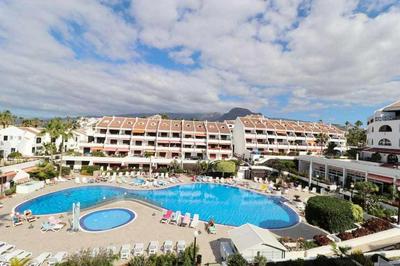 351 Parque Santiago 1 by Tenerife Rental & Sales