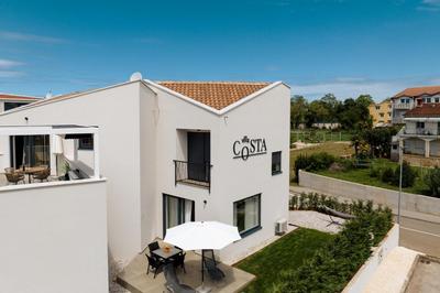 Costa Premium by Briskva