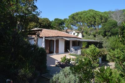 Villa Janas