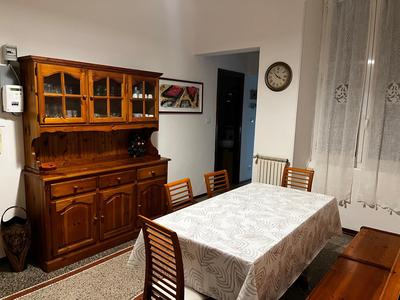 Casa ANNE vicino al centro, al mare, alla stazione