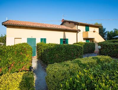 Podere Simonetta - A7