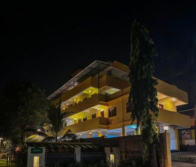LA Costa Residency