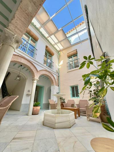 DS Palacio de la Luna