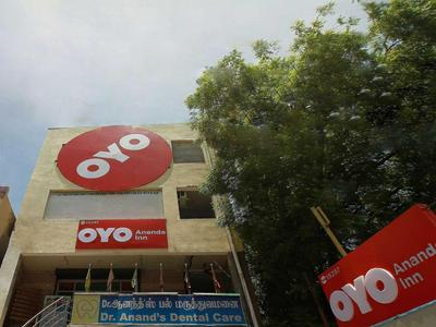 OYO Flagship Ananda Inn