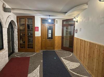 Suite Roma15