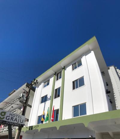 Hotel Graju Itajaí