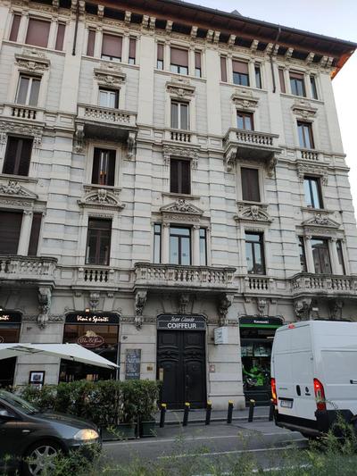 NIDO STAZIONE III