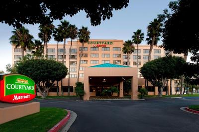 Courtyard by Marriott Cypress Anaheim / Orange County
