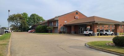 Fairview Inn & Suite
