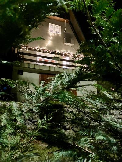CASA MONTE