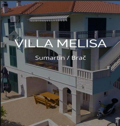 Apartments Melissa
