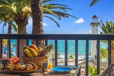 Paradise Corner