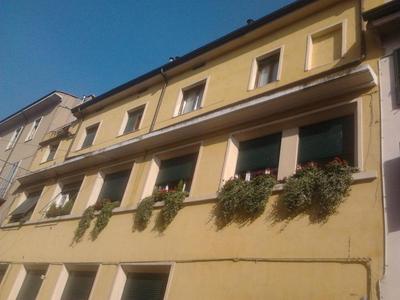 A casa di Luca