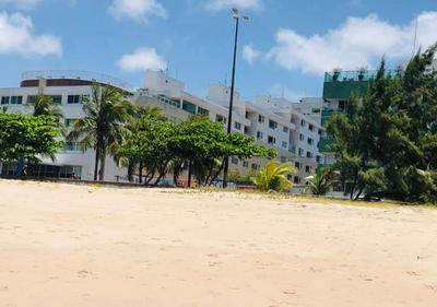 Pacific Flat & Confort à Beira Mar