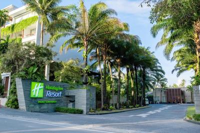 Holiday Inn Resort Phuket Surin Beach by IHG