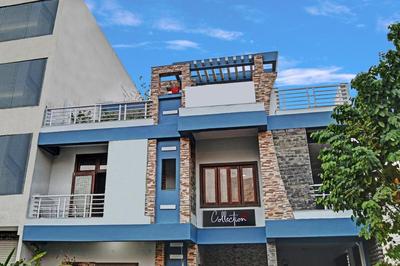 Collection O Akriti Regency