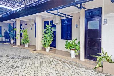 Hotel O Mariko's House