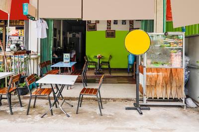 Hotel O Wr House Syariah BatamNearEast Coast Park