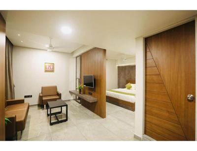 Hotel R City Inn By Mantram Hospitality