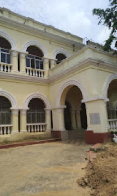 Circuit House,Cuttack