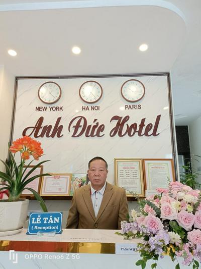 Anh Duc Hotel
