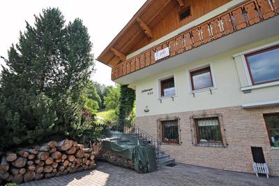 Appartements Lettmayer by Schladming-Appartements