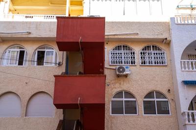 Beach Apartment Green Terrace La Mata