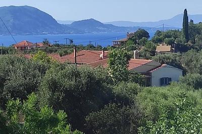 Kostas House