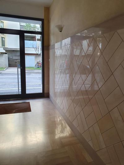 Appartamento di Delfina