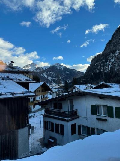 Appartamento Rio Duron by AMA Val di Fassa