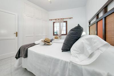Casa el Varadero - Access Pool and Sport Center and Air-Con By Lanzarote Vacation Homes