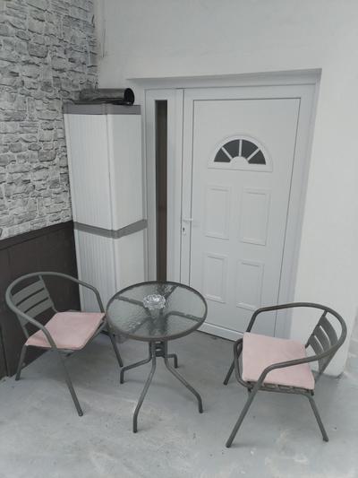 Studio Apartment Lacus