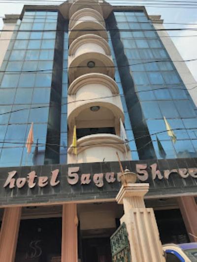 Hotel Sagar,Cuttack