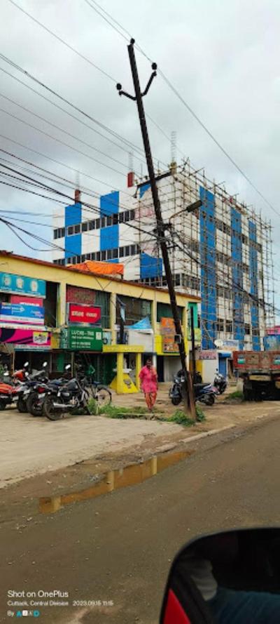 Hotel New Jasmine,Cuttack