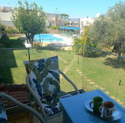 Amazing Swimming Pool Stamatia-Maria Apt